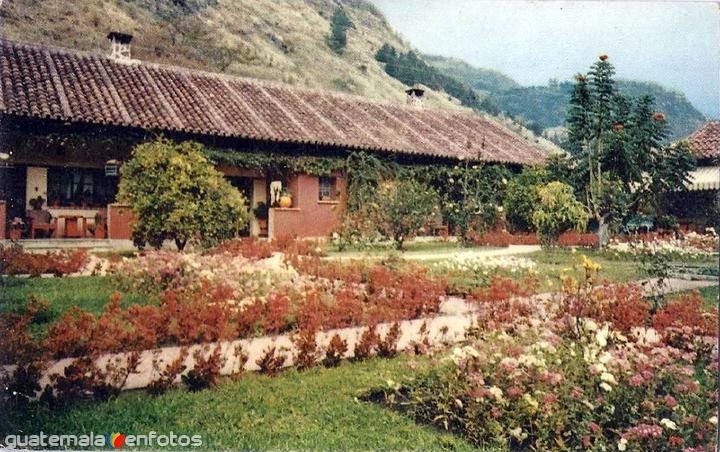 Fotos de Panajachel, Sololá, Guatemala: Hotel Casa Contenta