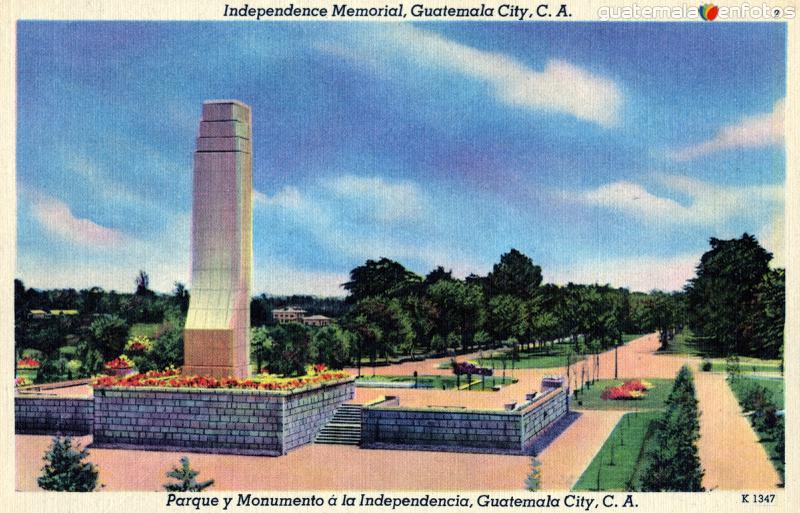 Monumento a la Independencia