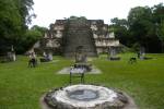 Tikal Tikal
