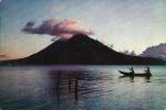 Lago Atitlán