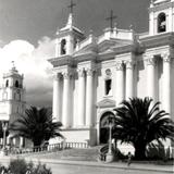 Iglesia Parroquial