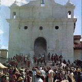 Iglesia de Santo Tomás