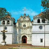 Antigua Catedral