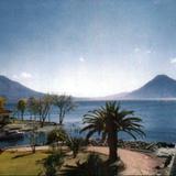 Lago Atitlán