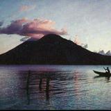 Lago Atitlán