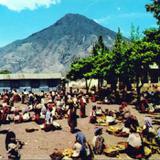 Mercado de Santiago Atitlán