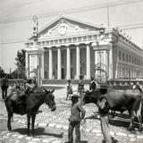 Teatro Nacional de Guatemala