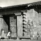 Casa de los Leones - Antigua Guatemala, Sacatepéquez