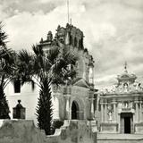 Hospital del Hermano Pedro - Antigua Guatemala, Sacatepéquez