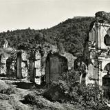 Ruinas de la Ermita de los Dolores