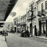 Calle 9a Oriente - Ciudad de Guatemala, Guatemala