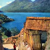 Lago Atitlán