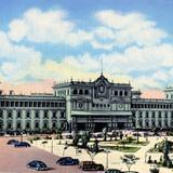 Palacio Nacional