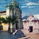 Hospital - Antigua Guatemala, Sacatepéquez