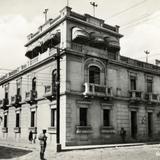 Hotel Palace - Ciudad de Guatemala, Guatemala