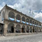 Ayuntamiento - Antigua Guatemala, Sacatepéquez