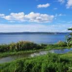 Lago Petén Itzá - San Benito, Petén